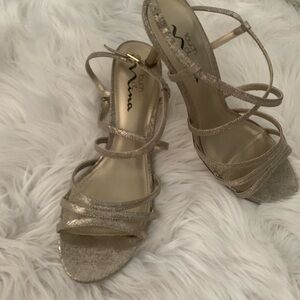 Beautiful Nina heels